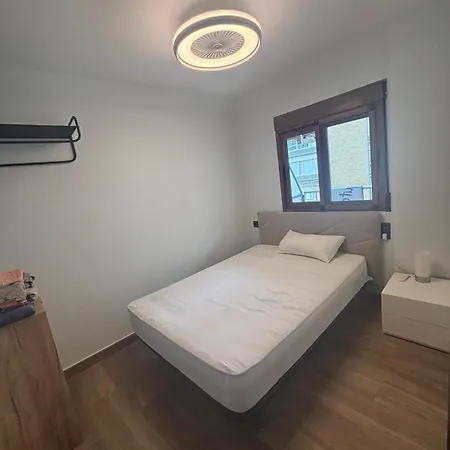 Brisa Marina Apartamento