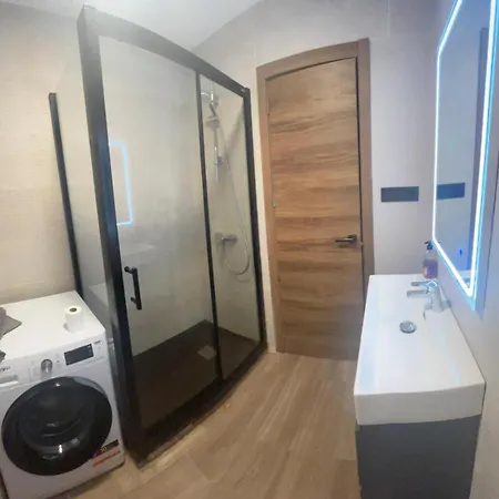 Appartement Brisa Marina *