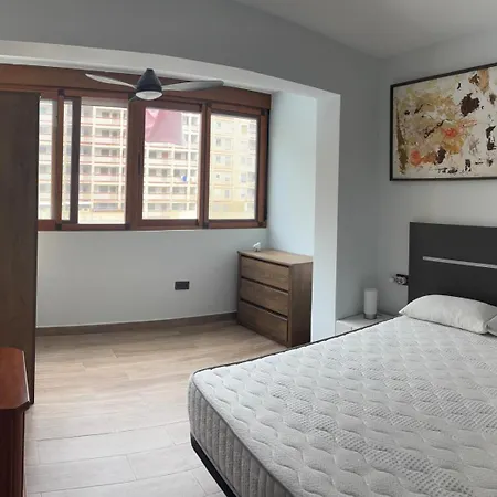 Brisa Marina Apartamento