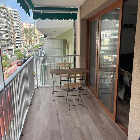 Brisa Marina Cullera