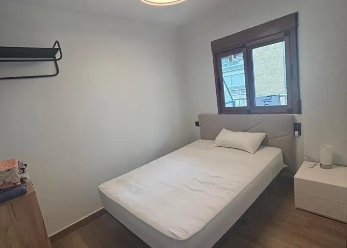 Brisa Marina Apartmán