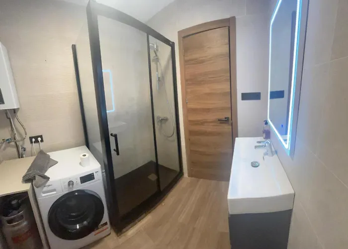 Appartement Brisa Marina *