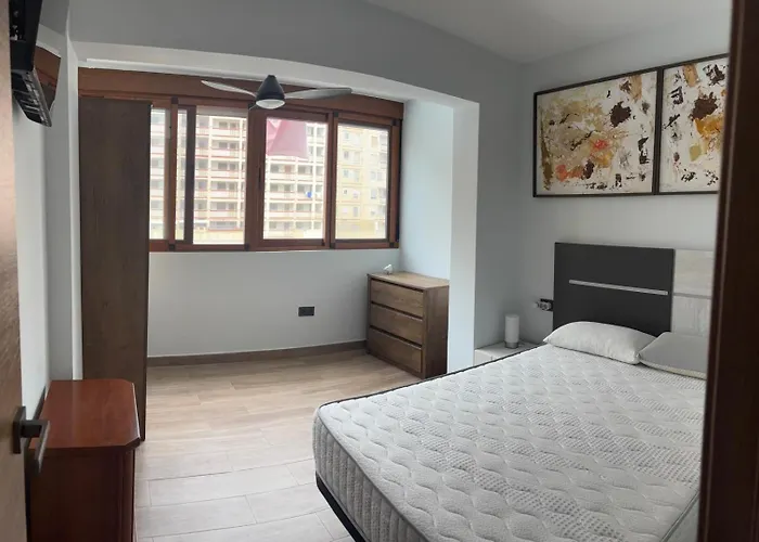 Brisa Marina Apartmán