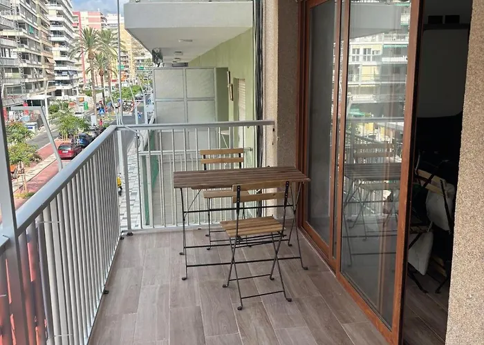 Brisa Marina Cullera