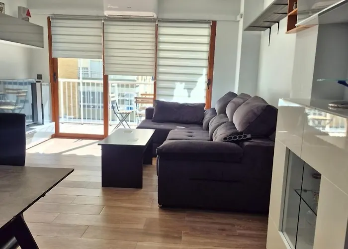 Appartement Brisa Marina *